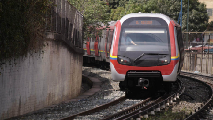 Pasaje en el Metro de Caracas ya se puede pagar con bitcoin y otras criptomonedas