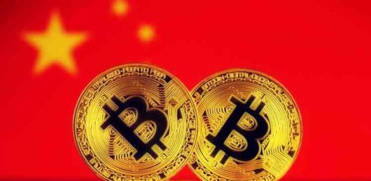 bitcoin, china