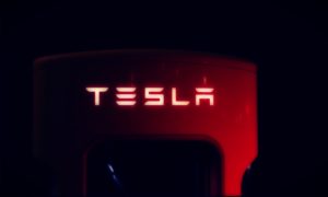 tesla, binance, criptomonedas