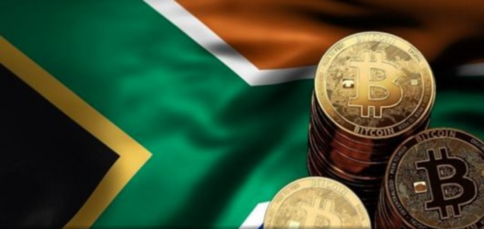 sudafricanas criptomonedas