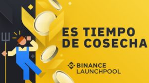 Cómo farmear tokens en Binance Launchpool y ganar recompensas. Tutorial