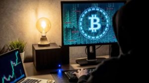 Los jóvenes inversores en criptomonedas son “cinco veces más propensos” a caer en estafas