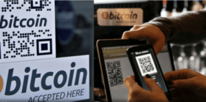 Un 37% de las personas en Latinoamérica está dispuesto par a usar las criptomonedas como método de pago sin contacto para el año 2022.