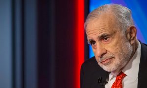Multimillonario Carl Icahn quiere invertir más de $ 1.000 millones en criptomonedas y considera que el dólar “solo sirve para pagar impuestos”