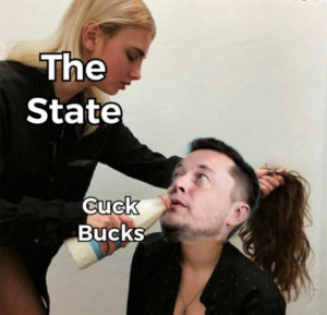 Comunidad criptográfica responde a Musk