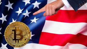 Gobierno de Estados Unidos continúa solicitando información a Coinbase sobre comerciantes de bitcoins