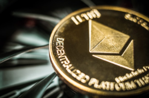 Ethereum superando al bitcoin