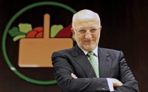 Al presidente de Mercadona no le importa la caída del bitcoin. Ahora financiará una exchange de criptomonedas en España