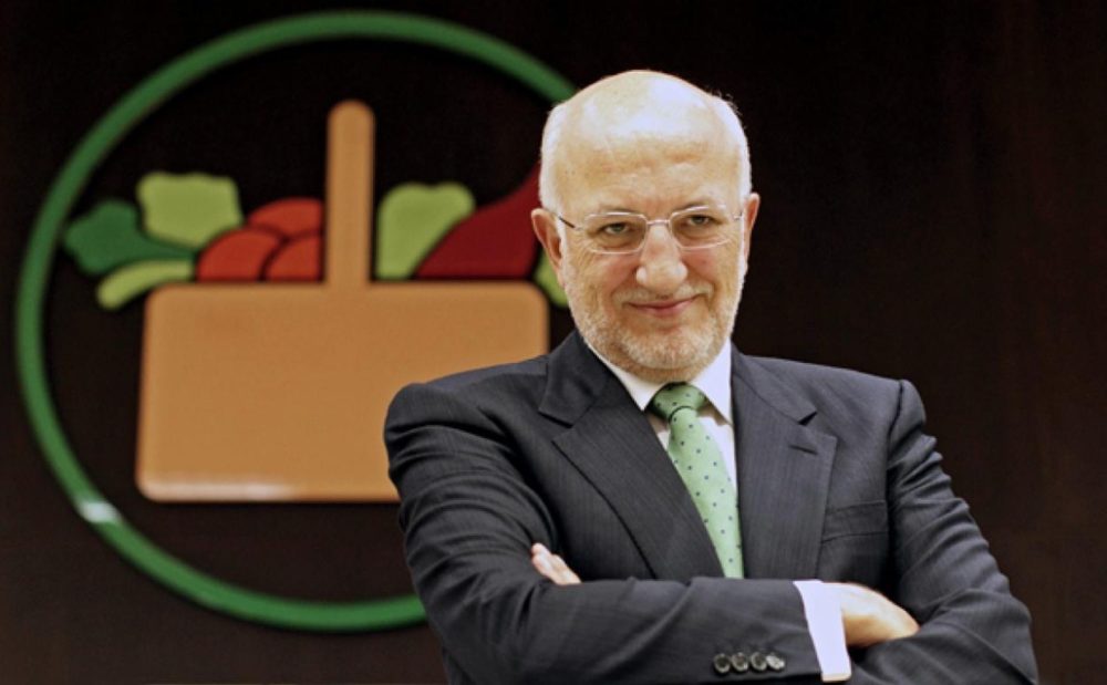 Al presidente de Mercadona no le importa la caída del bitcoin. Ahora financiará una exchange de criptomonedas en España