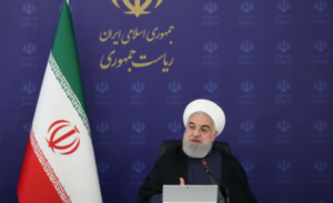 Período de sequía lleva a Irán a prohibir la minería de criptomonedas hasta septiembre.