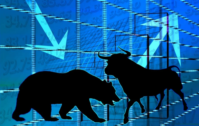 Robert Kiyosaki: cuando cae el bitcoin los especuladores se asustan mientras los inversores y traders ven oportunidades