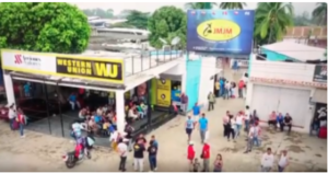 Cajero bitcoin opera en Cúcuta desde el 8 de marzo