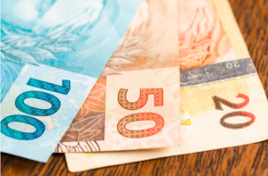 Primer banco en Brasil permite convertir reales a bitcoin