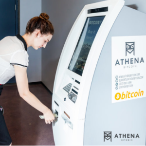 Por esta razón el cajero bitcoin de Cúcuta es una ayuda para los venezolanos