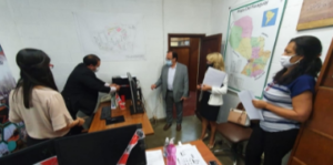 ¡Sorprendente! Funcionarios estaban minando bitcoins en una empresa estatal eléctrica de Paraguay