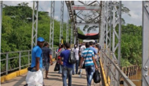 Instalaron otro cajero automático de bitcoin en la frontera colombo-venezolana