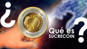 Sucrecoin: La criptomoneda ecuatoriana que quiere reducir la inflación