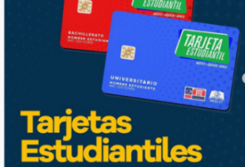 Proponen en República Dominicana la creación de tarjeta estudiantil basada en tecnología blockchain
