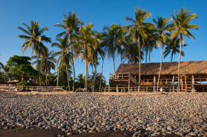 El bitcoin está ayudando a levantar la economía de esta localidad costera en El Salvador