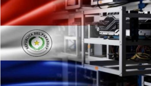 Paraguay venderá excedente de energía a empresa de criptominería