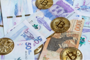 Bancos y exchanges comenzarán a probar operaciones con criptomonedas en Colombia