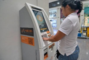 México ya dispone de un total de 11 cajeros automáticos de criptomonedas