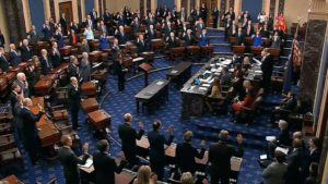 Nebraska aprobó los criptobancos y Texas el estatus legal de las criptomonedas