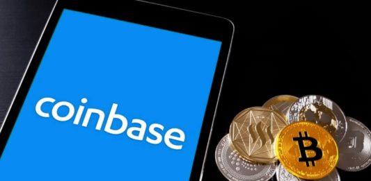 Usuarios de Coinbase ahora pueden comprar y vender tether en EE.UU.