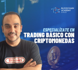 Trading básico con criptomonedas