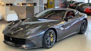 En Costa Rica la compañía de venta de automóviles de lujo AutoCarCR ahora acepta las criptomonedas como método de pago.