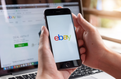 eBay forma de pago