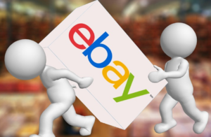 eBay tokens no fungible