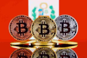bitcoin, perú