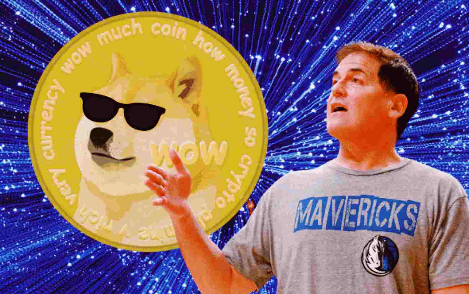 doge, mark cuban