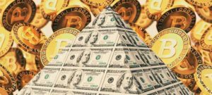 Banco Central cubano alertó sobre riesgos de participar en esquemas piramidales con criptomonedas