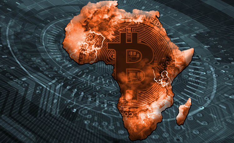Nigeria y Tanzania también quieren seguir el ejemplo de El Salvador para adoptar el bitcoin.
