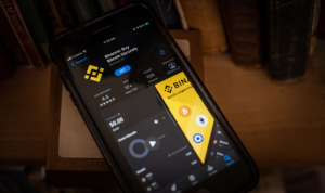 Estas son 11 funciones que debes conocer de la aplicación móvil o App de Binance