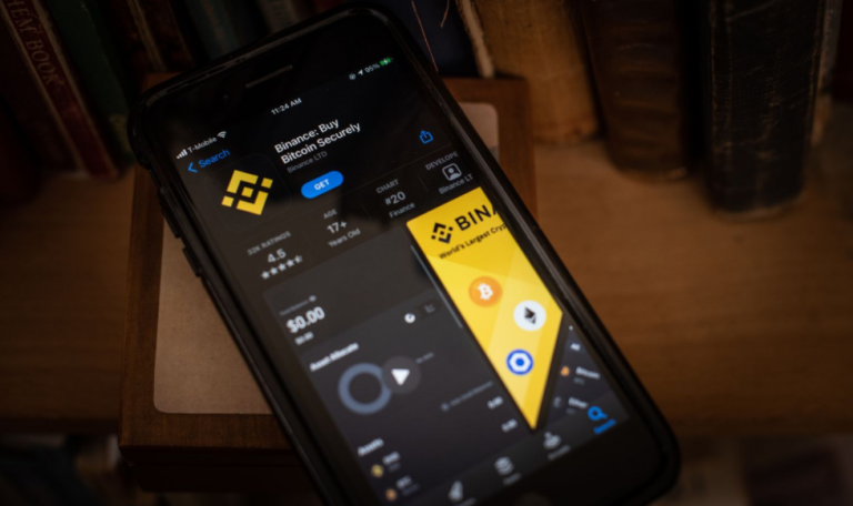 Estas son 11 funciones que debes conocer de la aplicación móvil o App de Binance