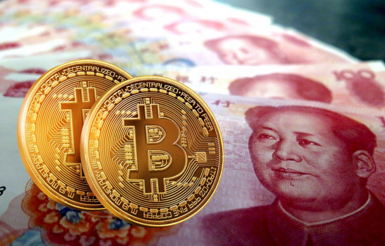 China no las prohibe