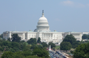 Congresistas de Estados Unidos donaciones en criptomonedas