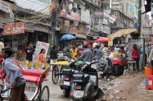 Inversiones en criptomonedas crecieron casi 20 mil por ciento en la India, según Chainalysis