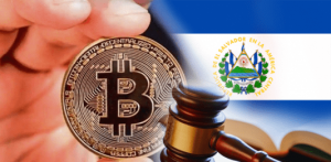 Partido FMLN de El Salvador apoya demanda de "inconstitucionalidad" contra la Ley Bitcoin.
