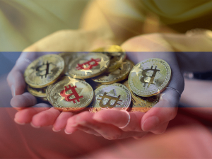 La adopción de las criptomonedas En Venezuela fue una medida de "auxilio"