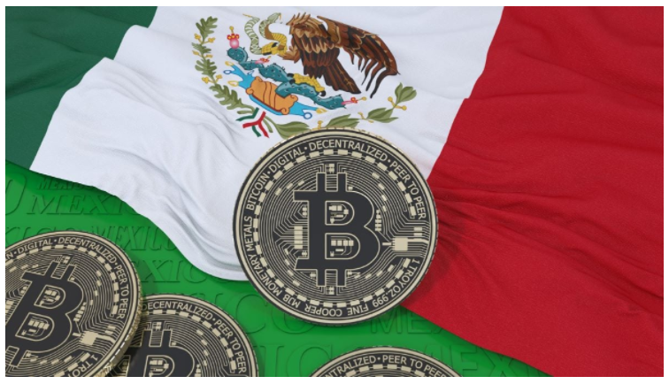 Legisladores mexicanos se suman a la ola de políticos que impulsan el bitcoin en Latinoamérica.