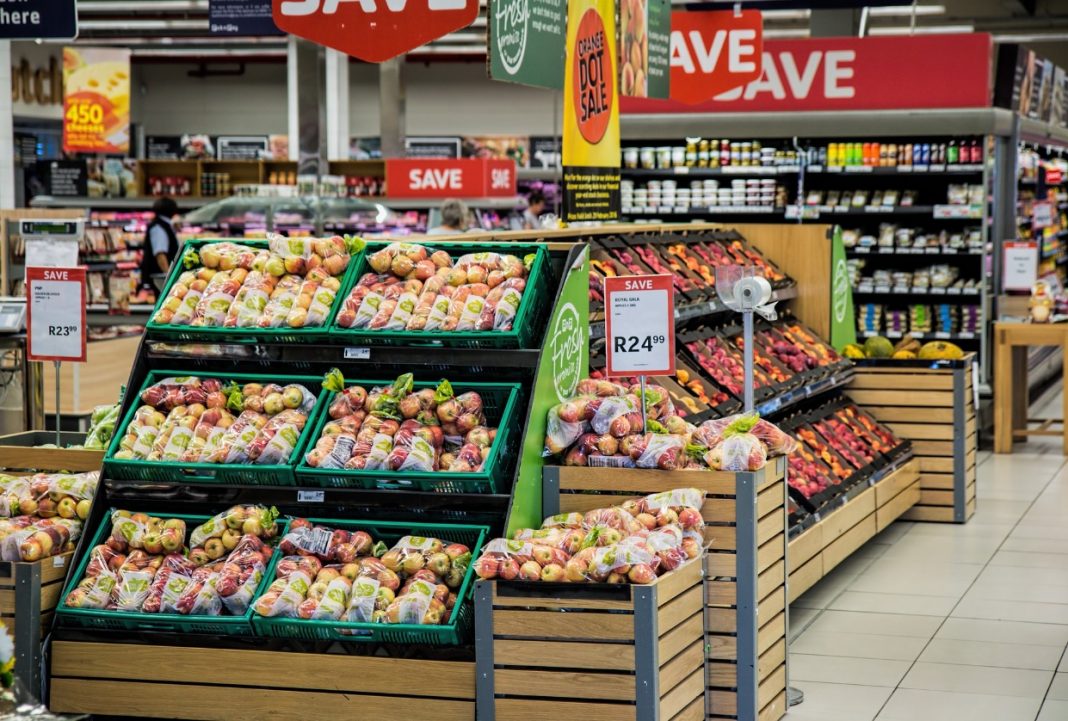 Nueva cadena de supermercados en Venezuela acepta ocho criptomonedas como método de pago