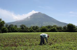 Minería de bitcoins en El Salvador