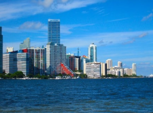 El alcalde de Miami quiere convertirla en la ciudad del bitcoin