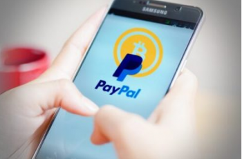 PayPal aumentó a 15 mil dólares el límite de compra de criptomonedas