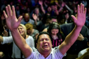 Falsos pastores religiosos robaron más de 27 millones de dólares en criptomonedas en EE.UU.