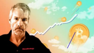 Unas 1.000 corporaciones están invirtiendo dinero en bitcoin, dice el CEO de MicroStrategy, Michael Saylor